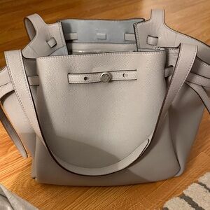 Tory Burch Large Romy Tote